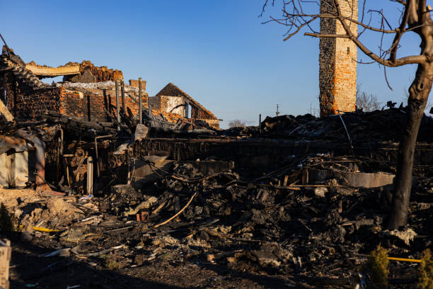 Reliable Fire Damage Removal contractor in Lansdale, PA by Fire Damage Flint